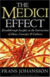 The Medici Effect cover