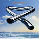 Tubular Bells 2003 cover