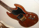 1963 Gibson Les Paul/SG Junior