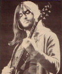 1966 Gibson SG Junior